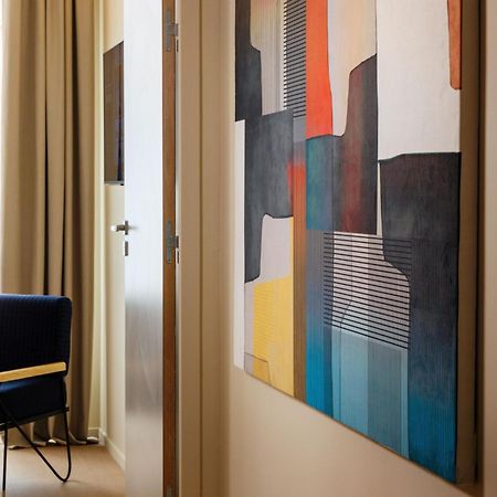Palais Segurane Boutique Hotel Nice Bagian luar foto