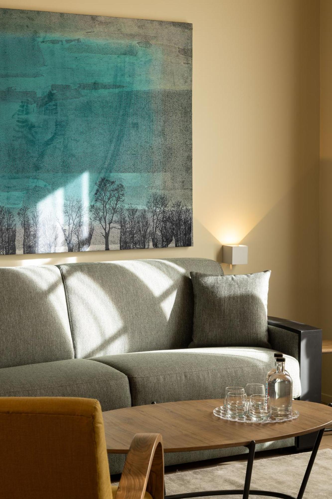 Palais Segurane Boutique Hotel Nice Bagian luar foto