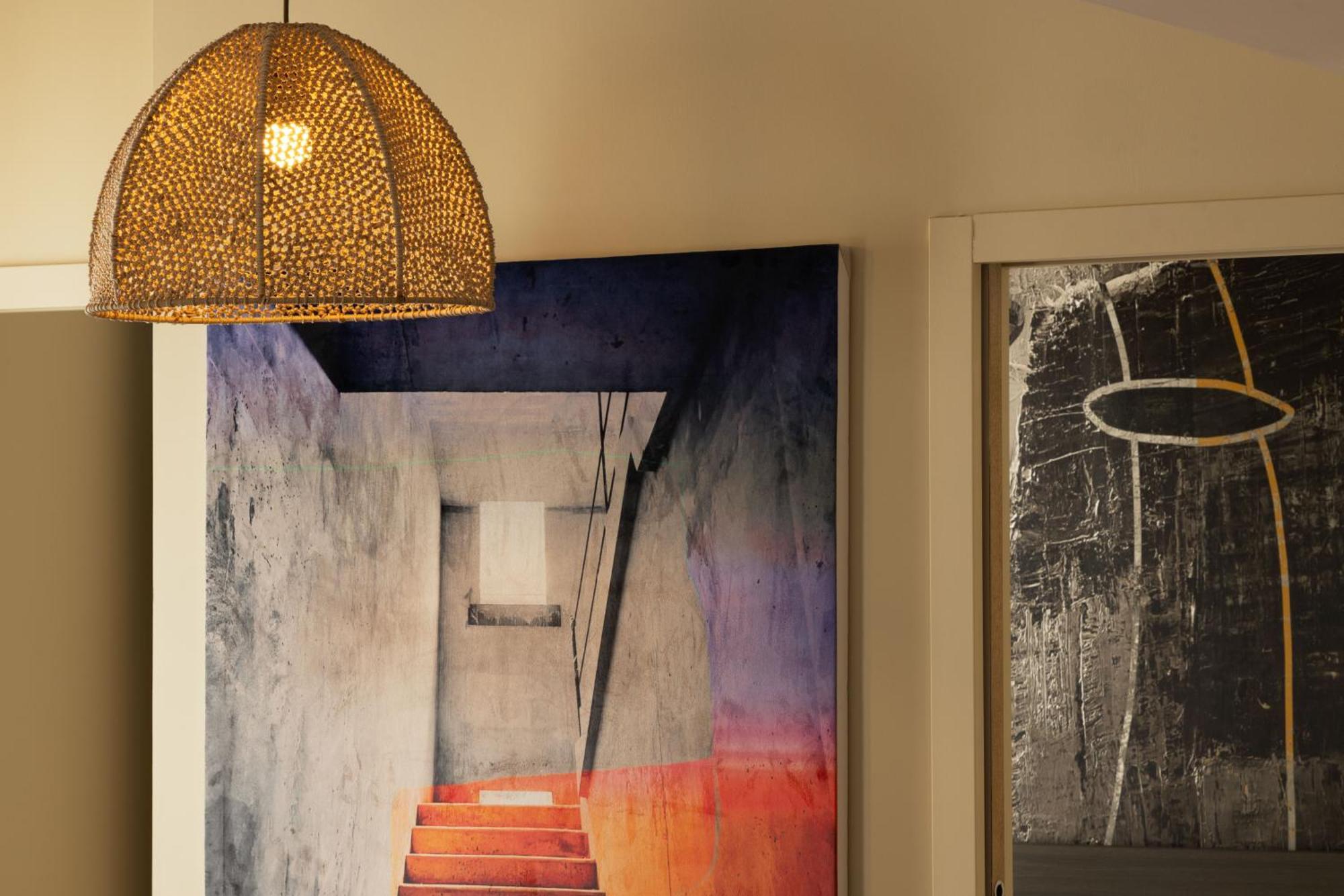 Palais Segurane Boutique Hotel Nice Bagian luar foto