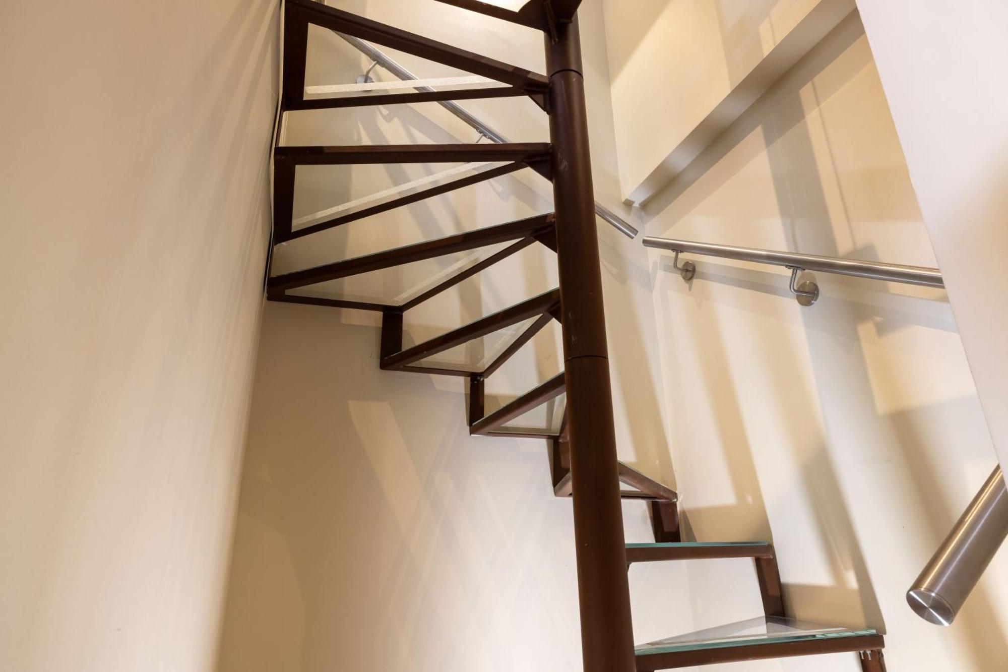 Palais Segurane Boutique Hotel Nice Bagian luar foto
