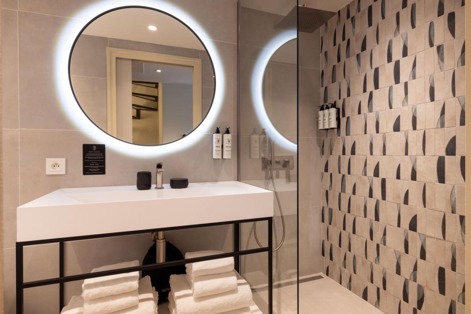 Palais Segurane Boutique Hotel Nice Bagian luar foto