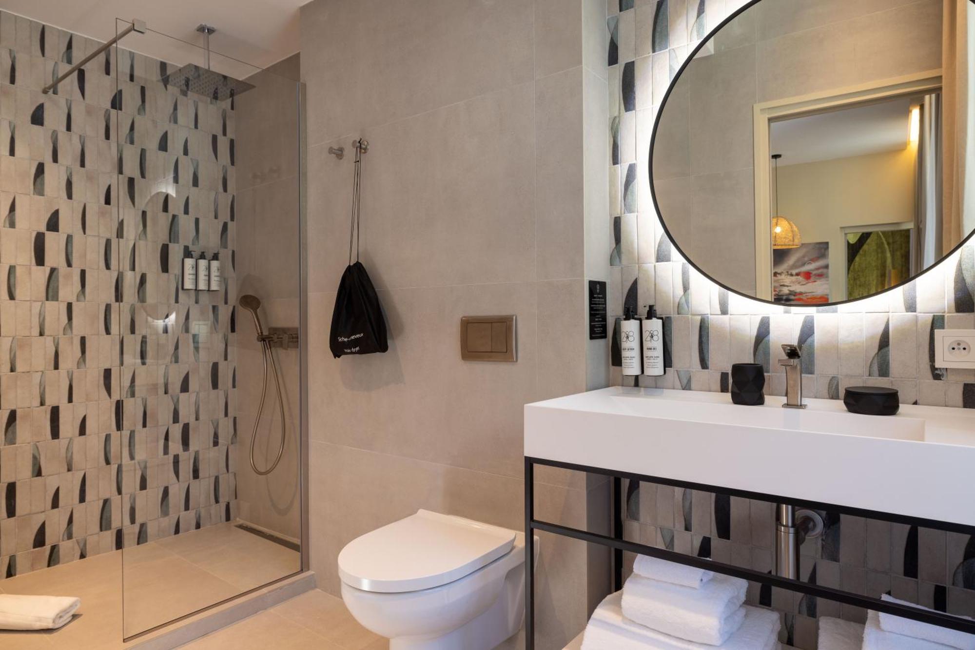 Palais Segurane Boutique Hotel Nice Bagian luar foto