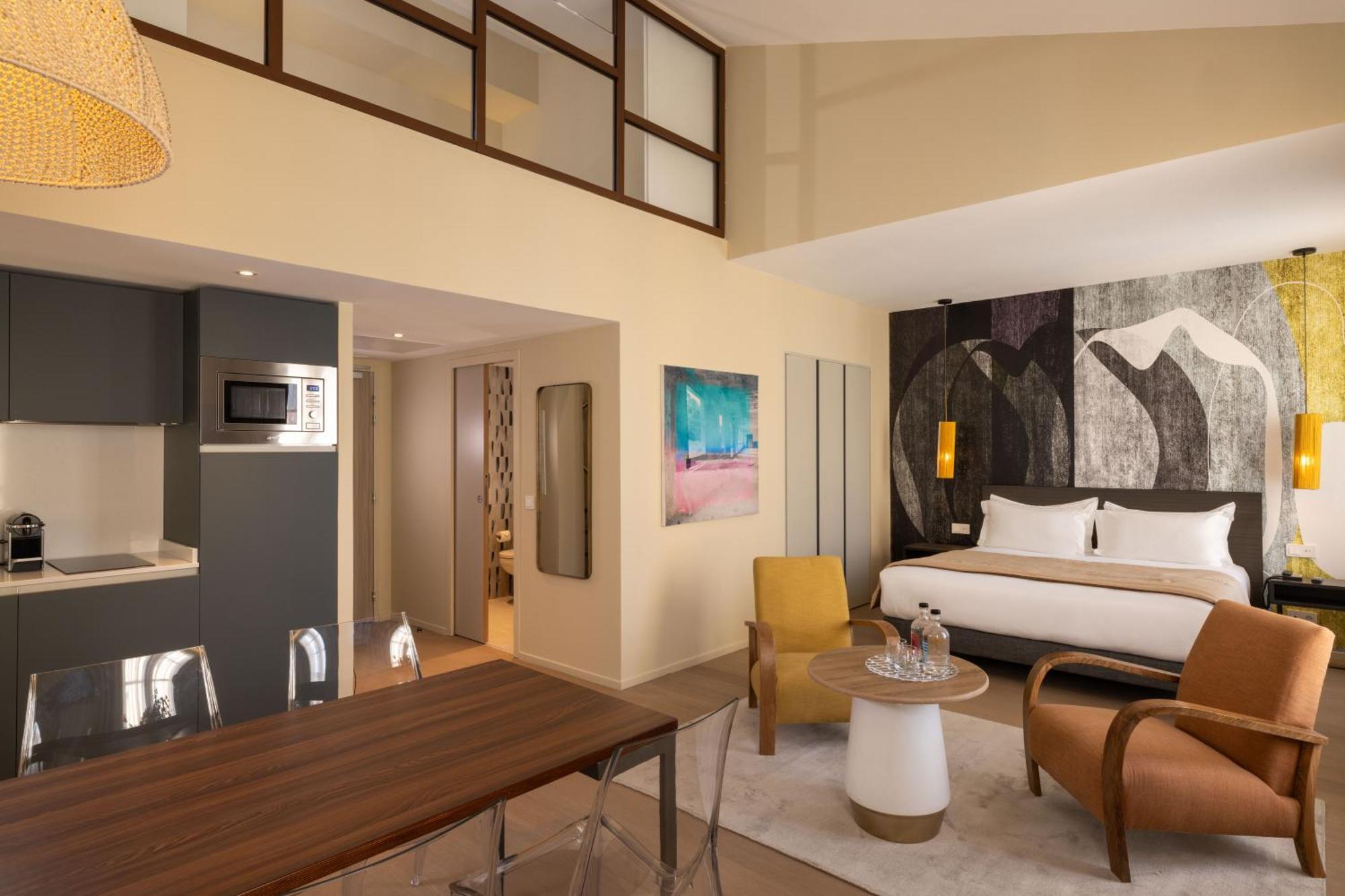 Palais Segurane Boutique Hotel Nice Bagian luar foto